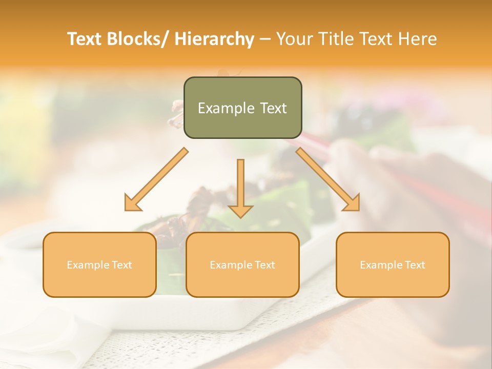 Insect Special Crispy PowerPoint Template
