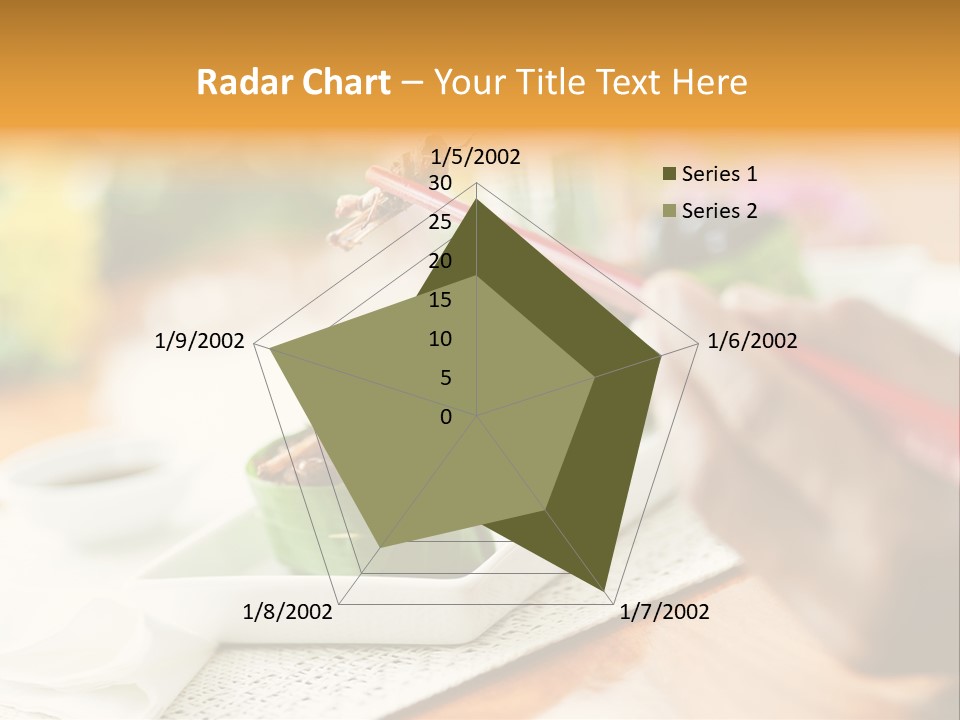 Insect Special Crispy PowerPoint Template