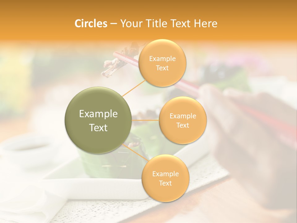 Insect Special Crispy PowerPoint Template