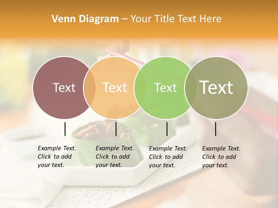 Insect Special Crispy PowerPoint Template
