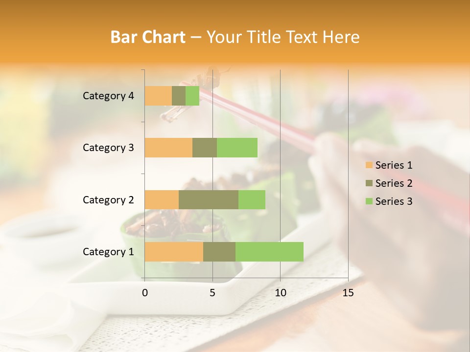 Insect Special Crispy PowerPoint Template