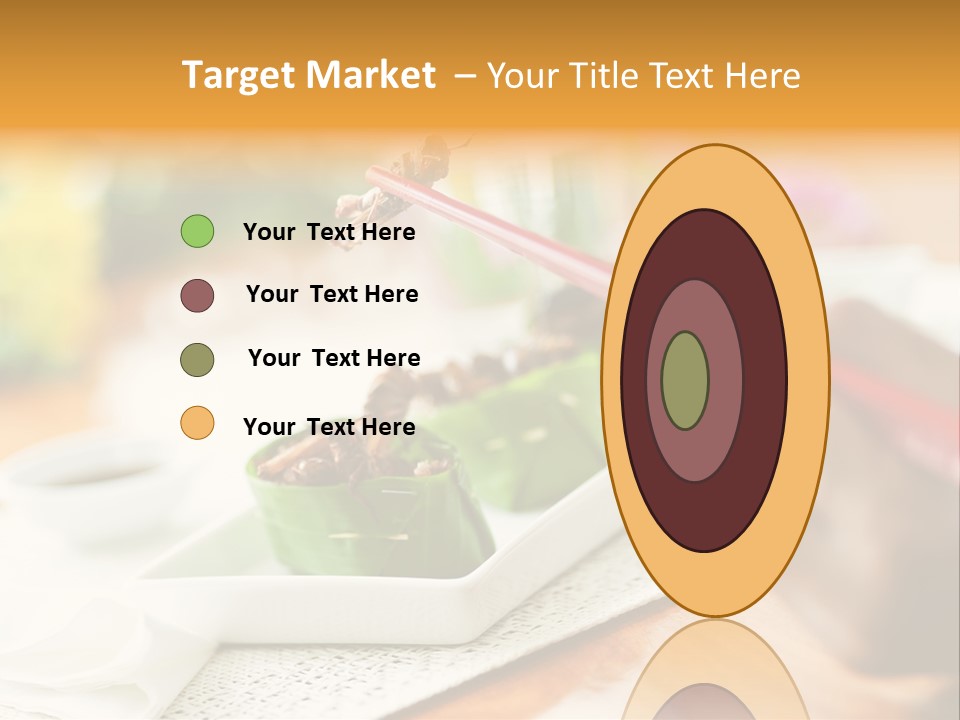 Insect Special Crispy PowerPoint Template