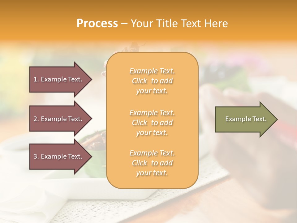 Insect Special Crispy PowerPoint Template