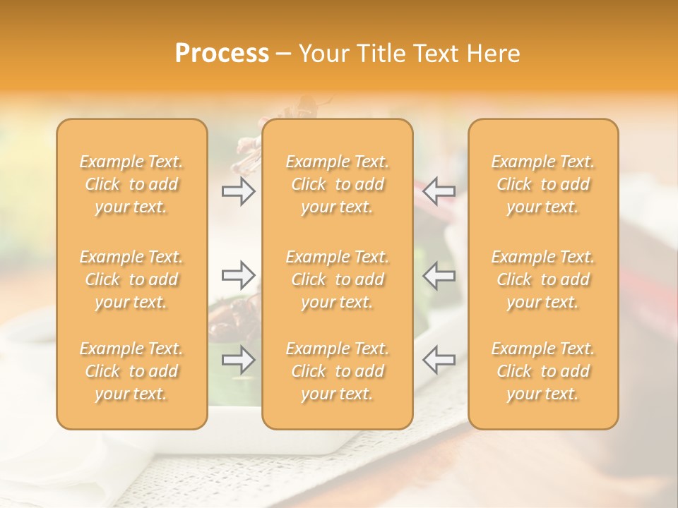Insect Special Crispy PowerPoint Template
