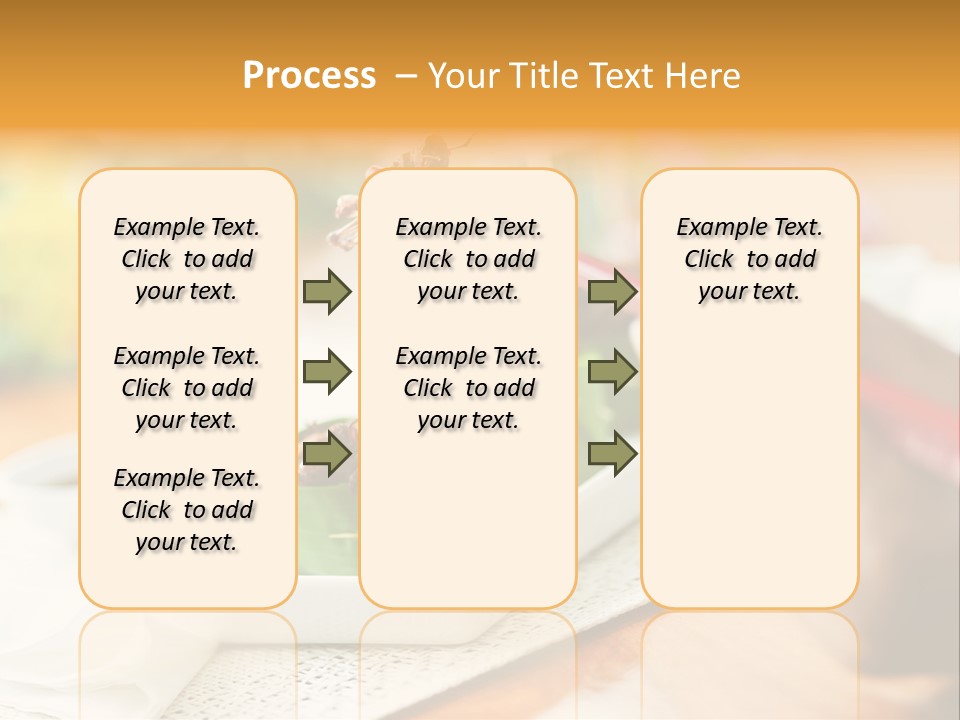 Insect Special Crispy PowerPoint Template