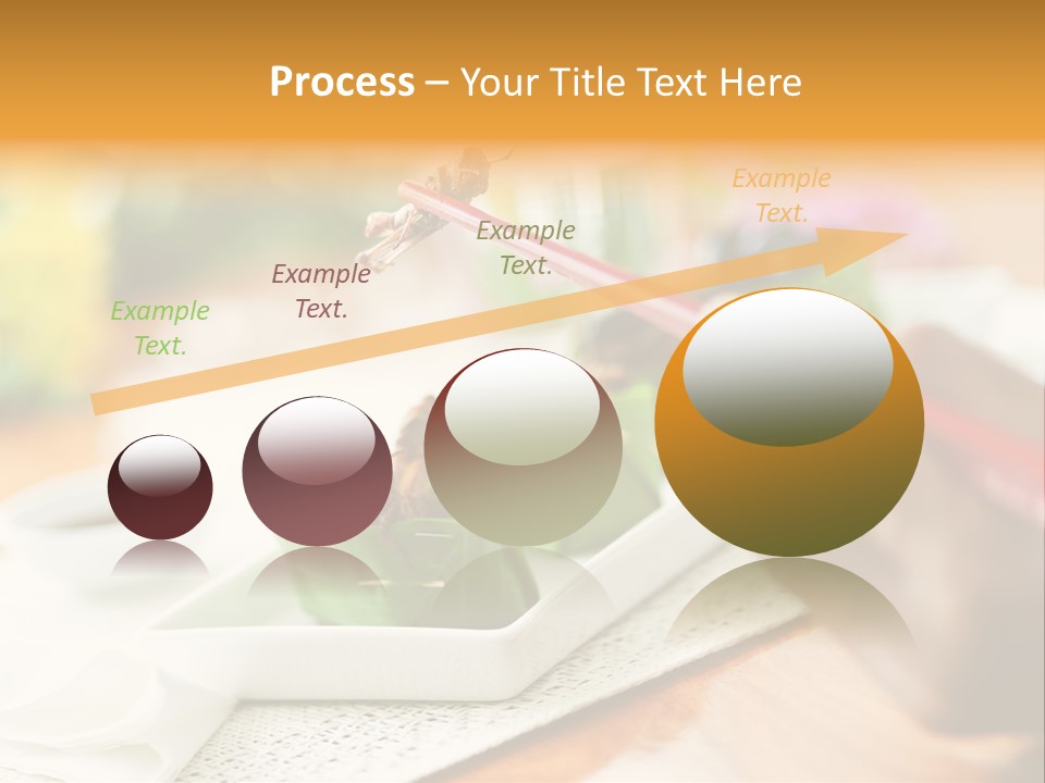 Insect Special Crispy PowerPoint Template