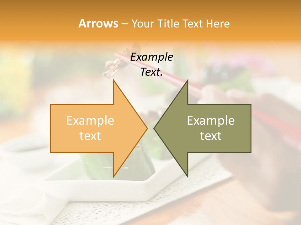 Insect Special Crispy PowerPoint Template
