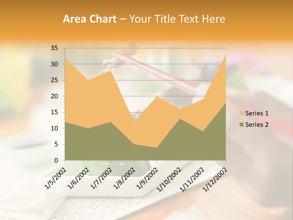 Insect Special Crispy PowerPoint Template