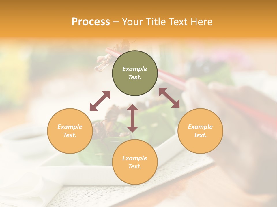 Insect Special Crispy PowerPoint Template