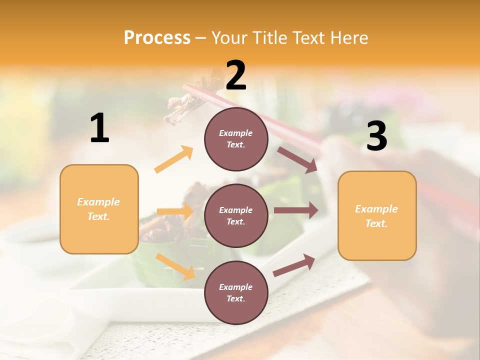 Insect Special Crispy PowerPoint Template