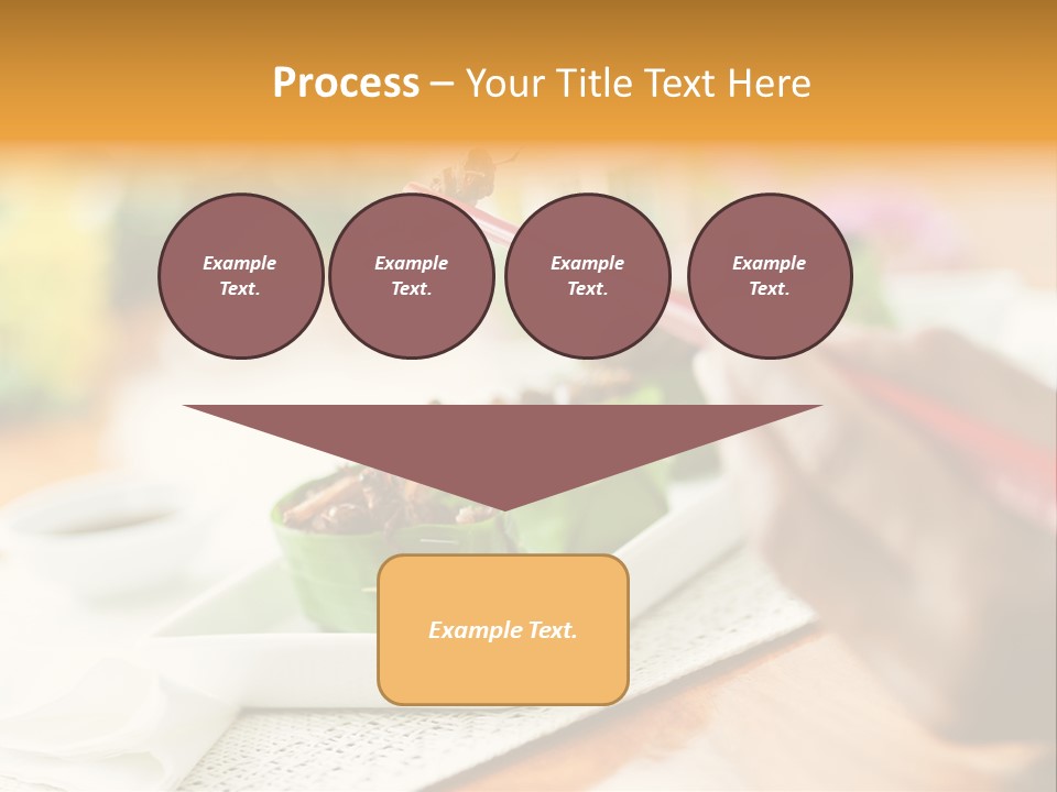 Insect Special Crispy PowerPoint Template