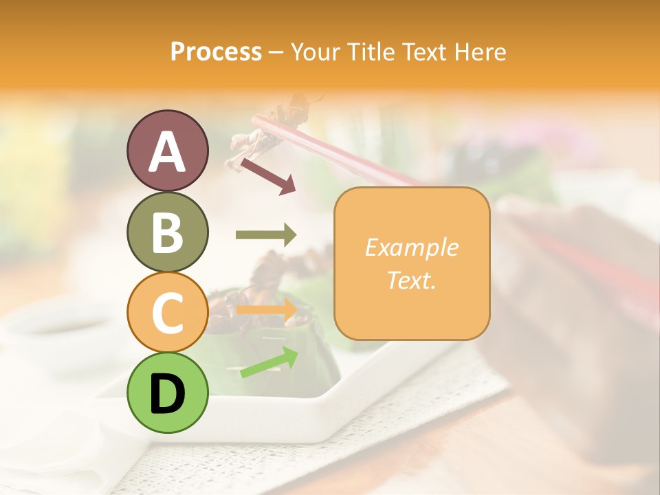 Insect Special Crispy PowerPoint Template