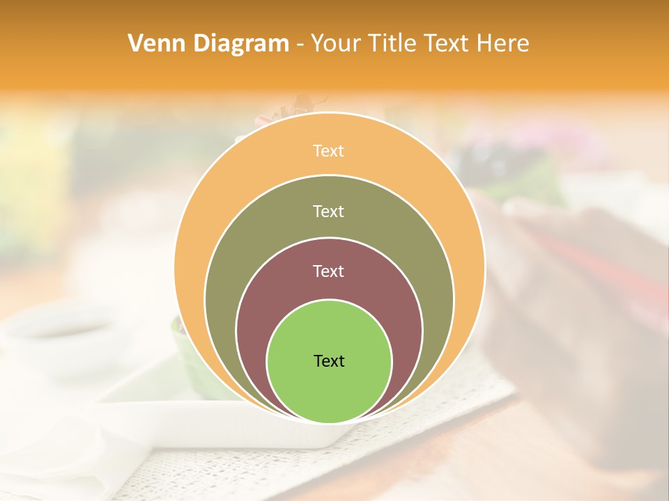 Insect Special Crispy PowerPoint Template