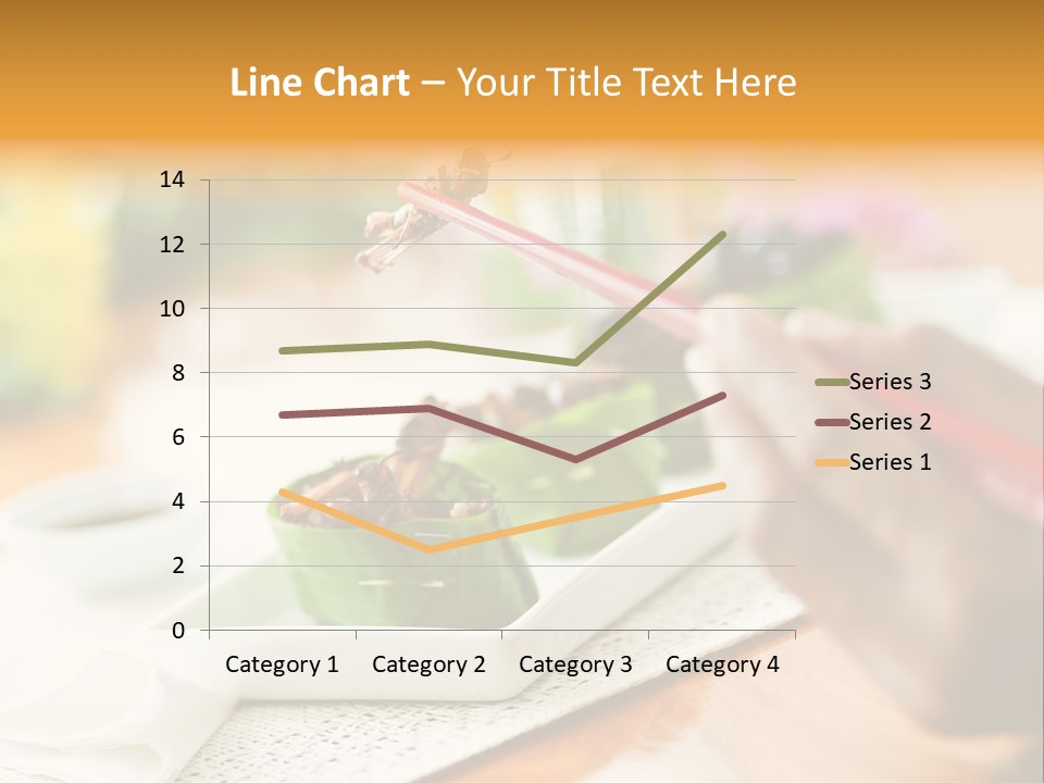 Insect Special Crispy PowerPoint Template