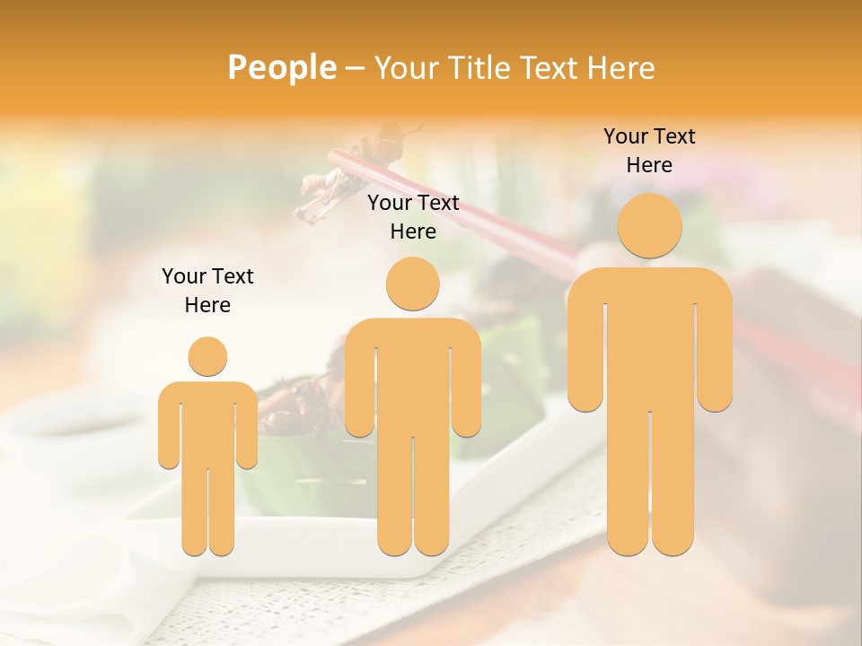 Insect Special Crispy PowerPoint Template