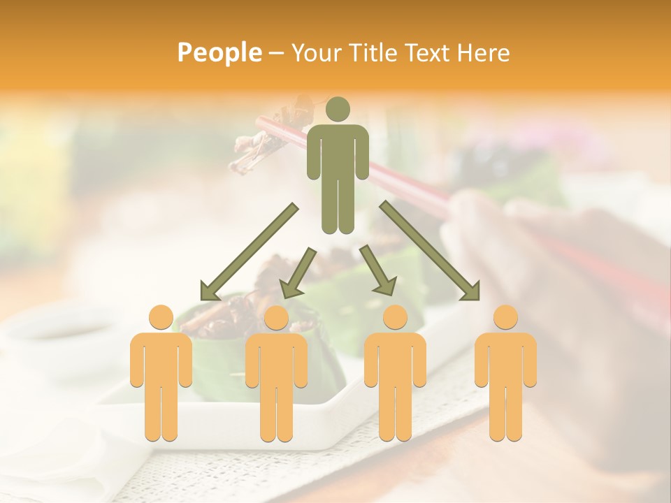 Insect Special Crispy PowerPoint Template