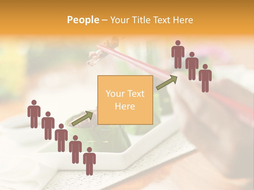 Insect Special Crispy PowerPoint Template