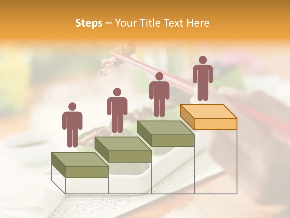 Insect Special Crispy PowerPoint Template