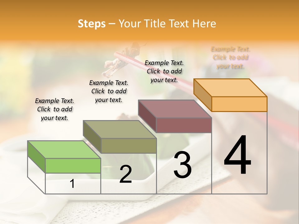 Insect Special Crispy PowerPoint Template