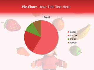 Vitamin Soup Health PowerPoint Template