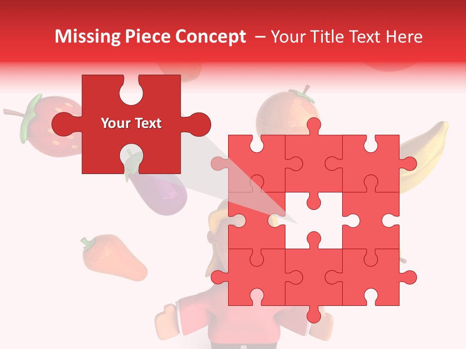 Vitamin Soup Health PowerPoint Template