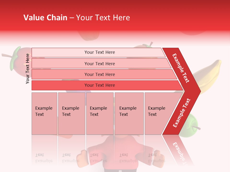 Vitamin Soup Health PowerPoint Template