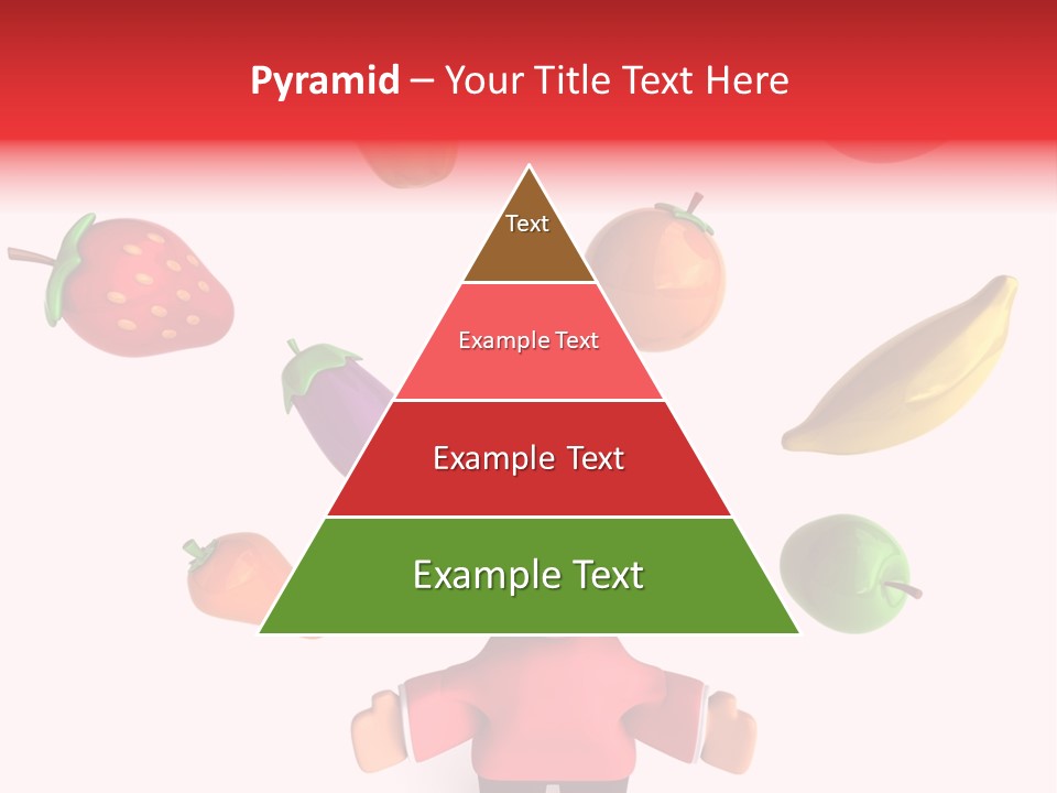 Vitamin Soup Health PowerPoint Template