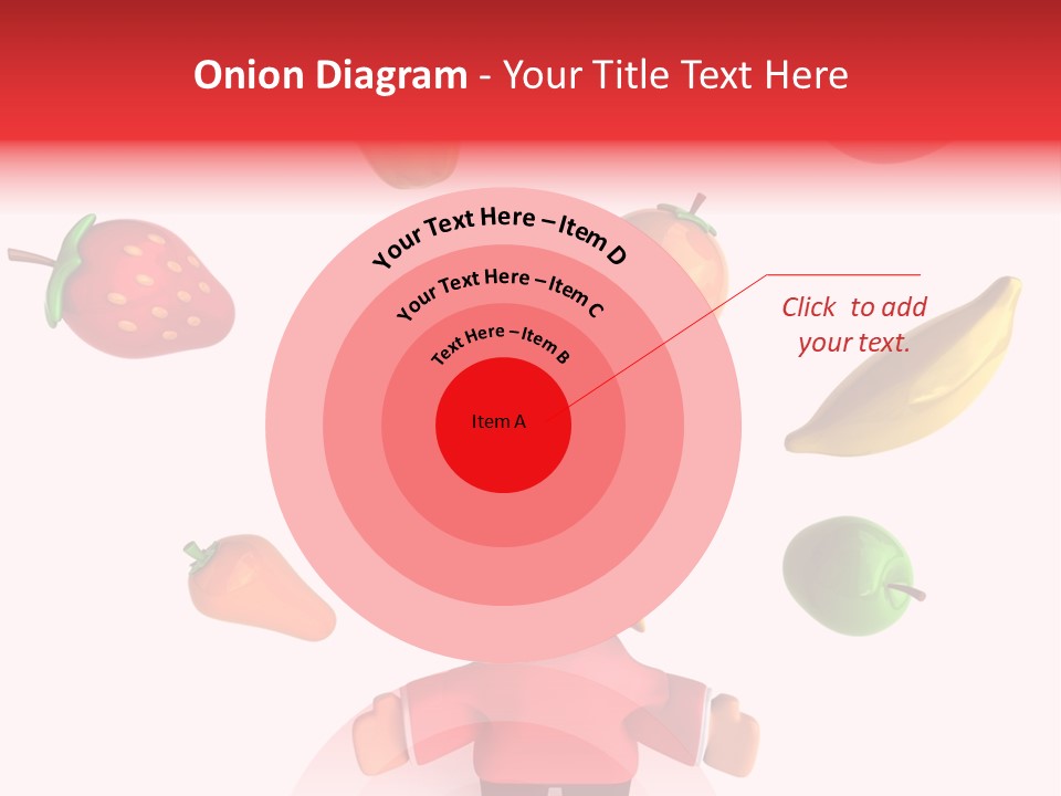 Vitamin Soup Health PowerPoint Template