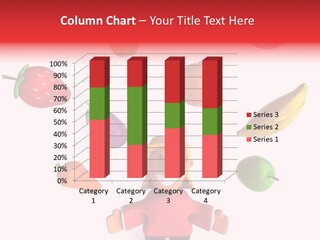 Vitamin Soup Health PowerPoint Template