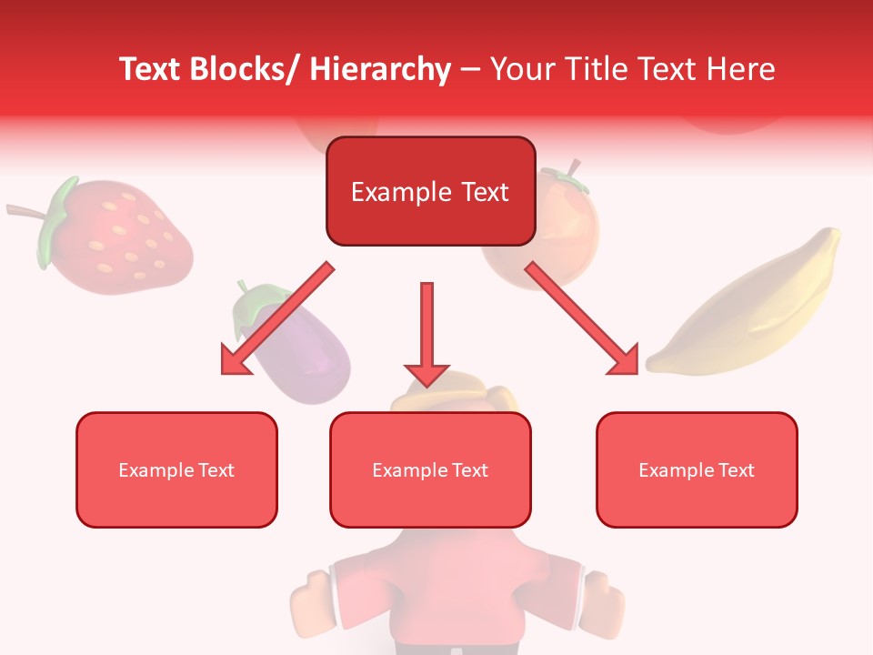 Vitamin Soup Health PowerPoint Template