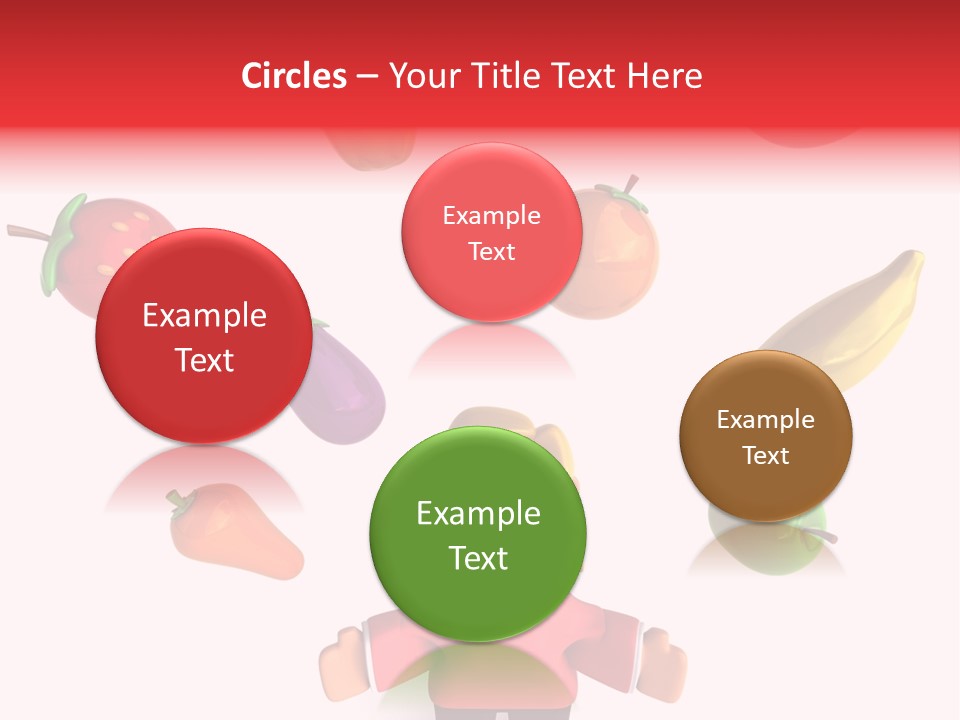 Vitamin Soup Health PowerPoint Template