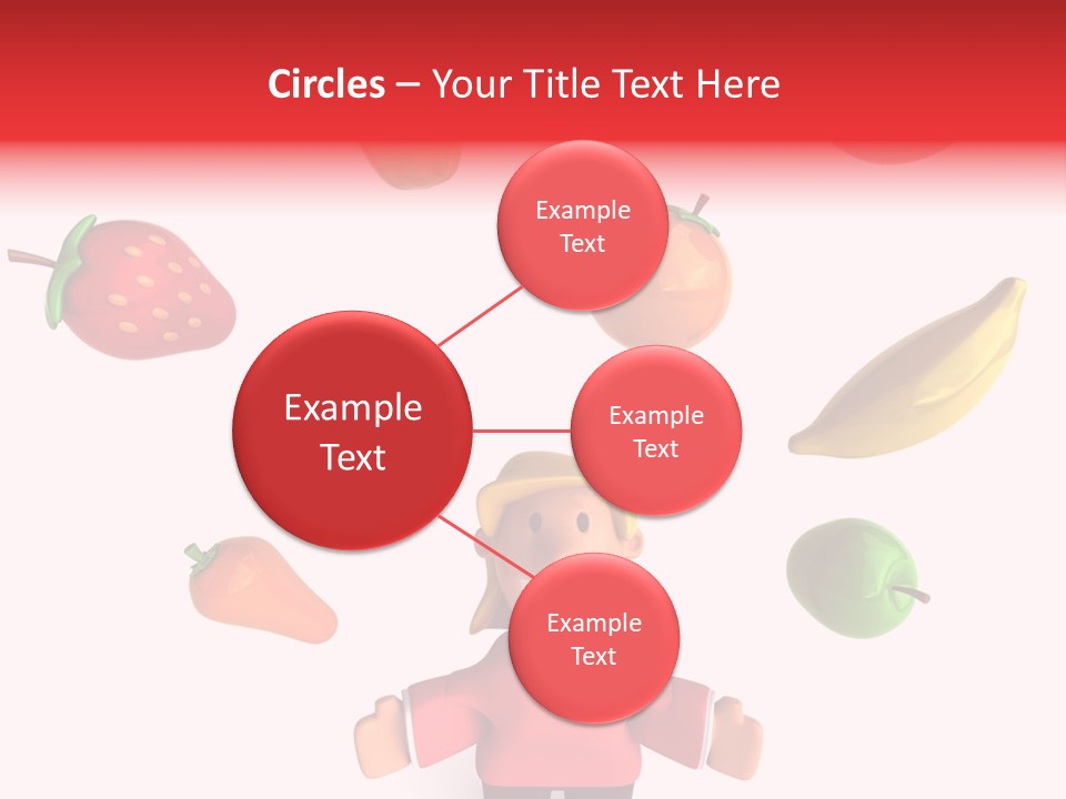 Vitamin Soup Health PowerPoint Template