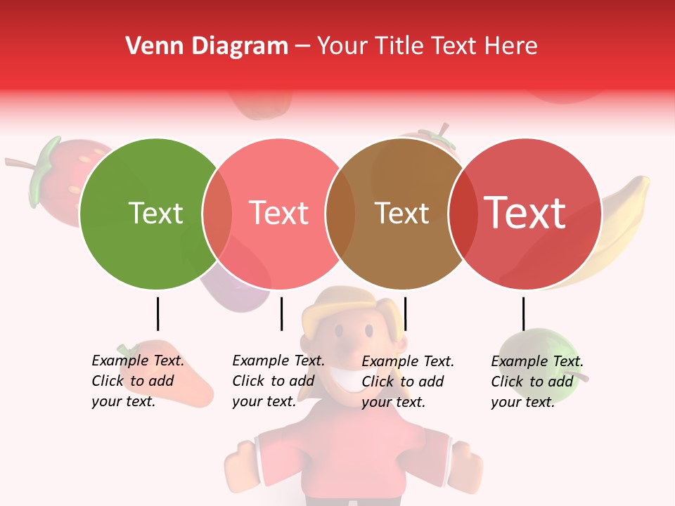 Vitamin Soup Health PowerPoint Template