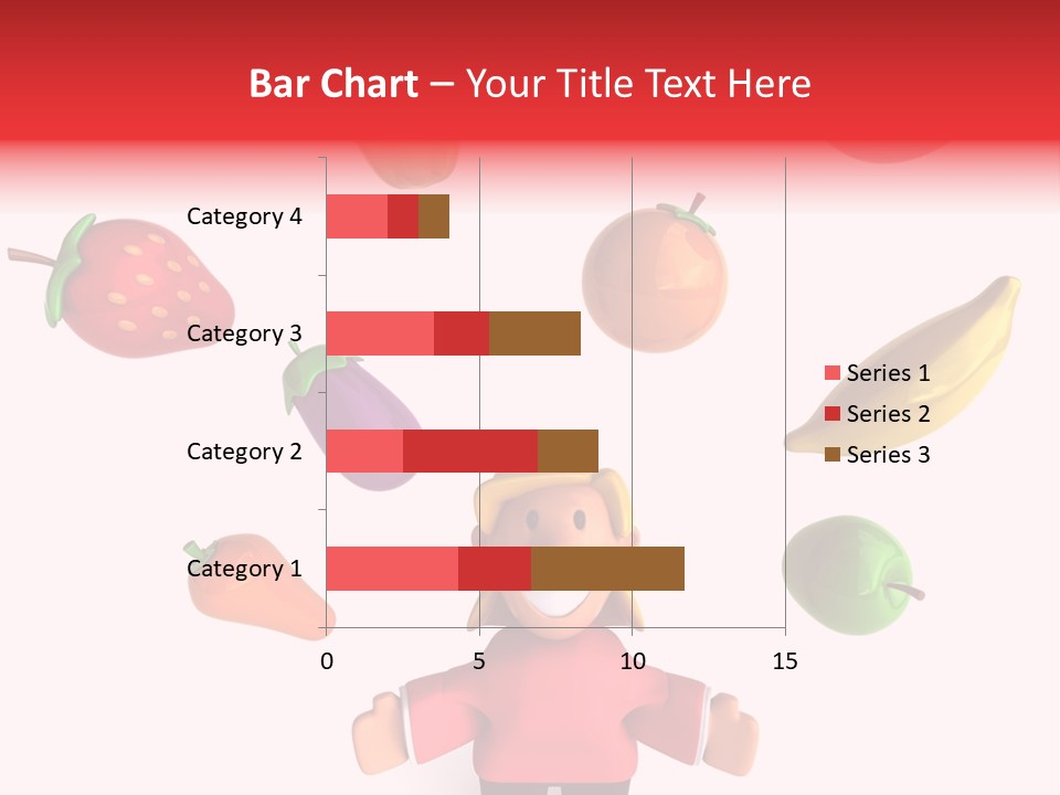 Vitamin Soup Health PowerPoint Template