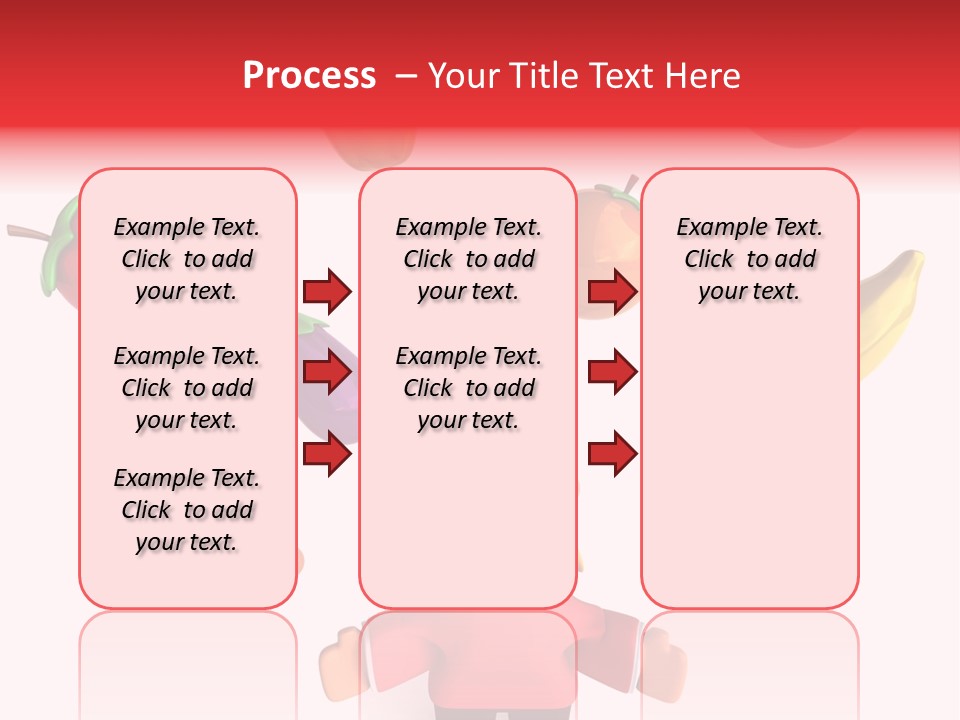 Vitamin Soup Health PowerPoint Template