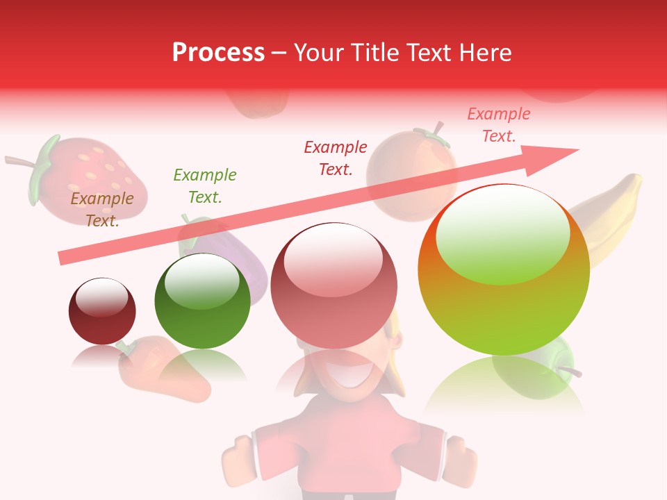 Vitamin Soup Health PowerPoint Template