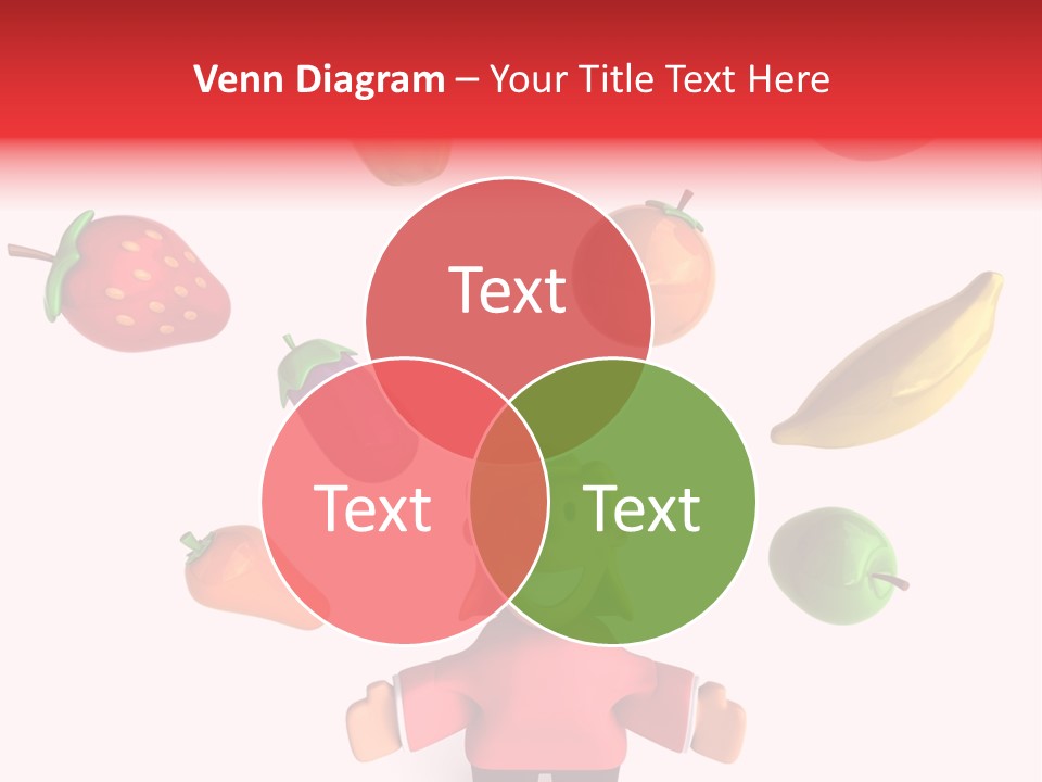 Vitamin Soup Health PowerPoint Template