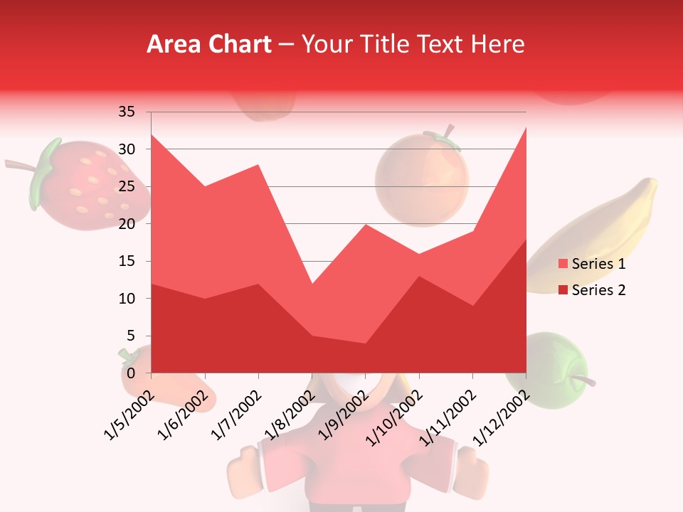 Vitamin Soup Health PowerPoint Template