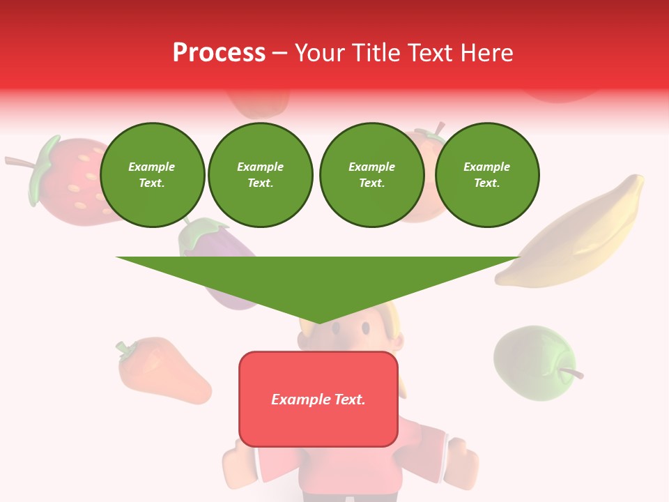 Vitamin Soup Health PowerPoint Template