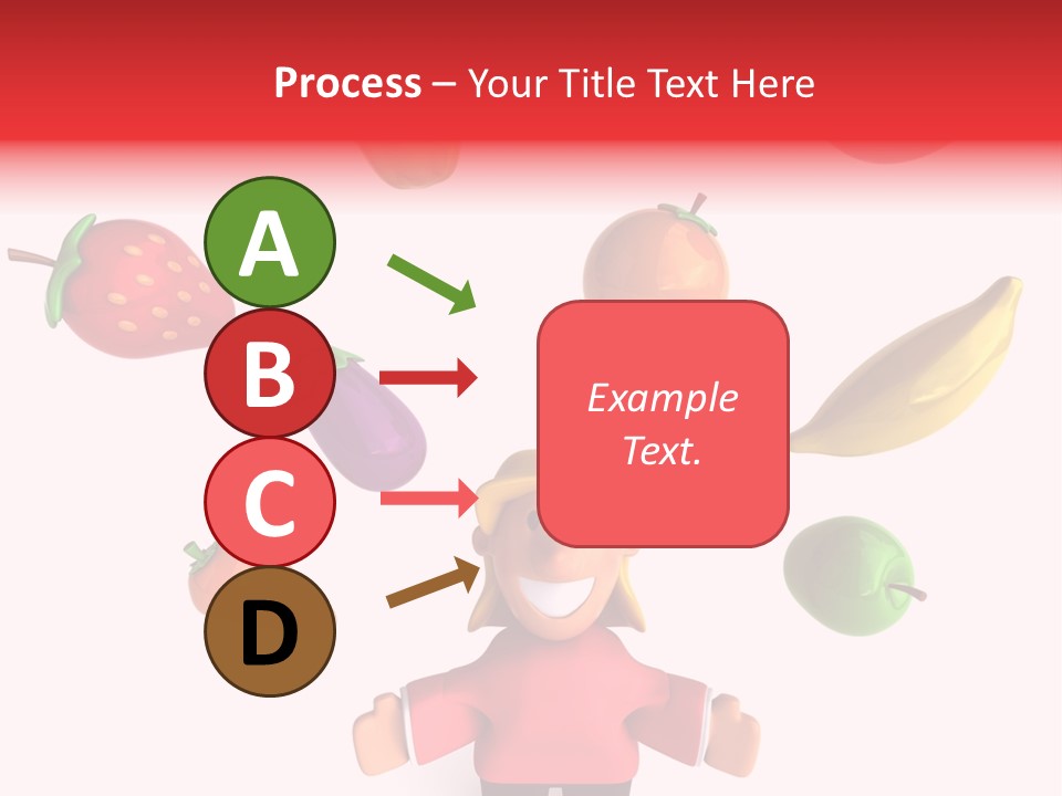 Vitamin Soup Health PowerPoint Template