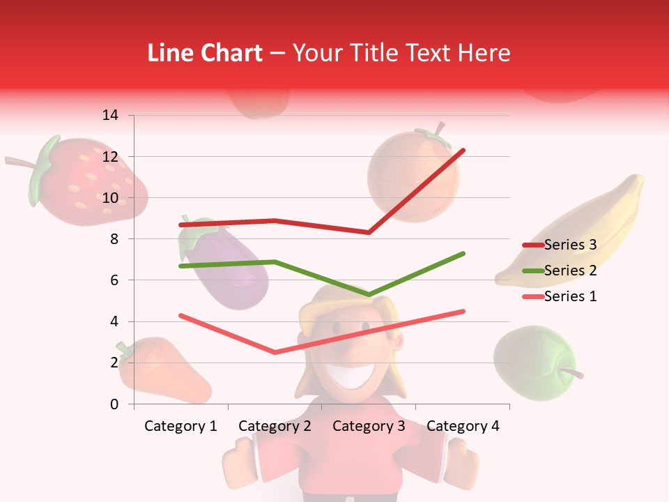 Vitamin Soup Health PowerPoint Template