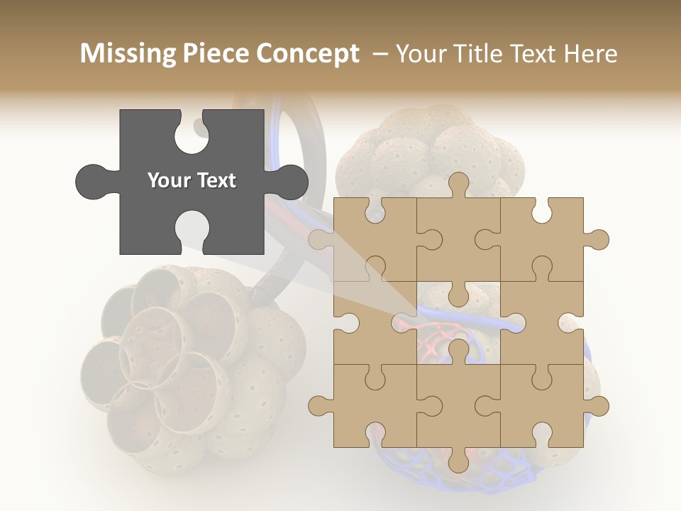 Vein Blood Venous PowerPoint Template