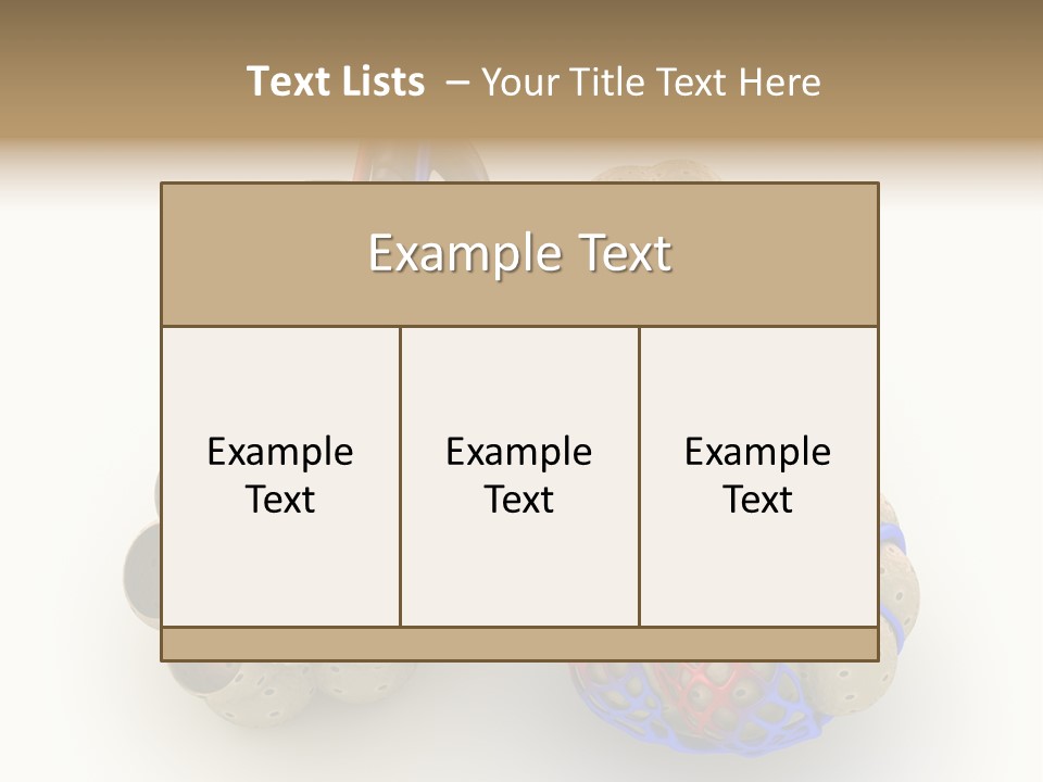 Vein Blood Venous PowerPoint Template