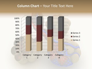 Vein Blood Venous PowerPoint Template