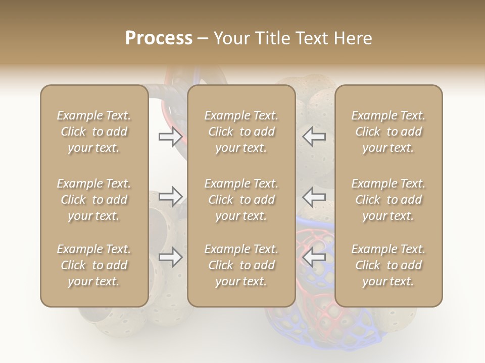 Vein Blood Venous PowerPoint Template
