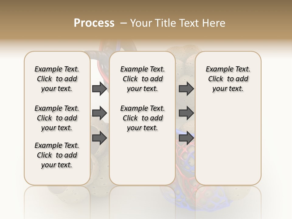 Vein Blood Venous PowerPoint Template