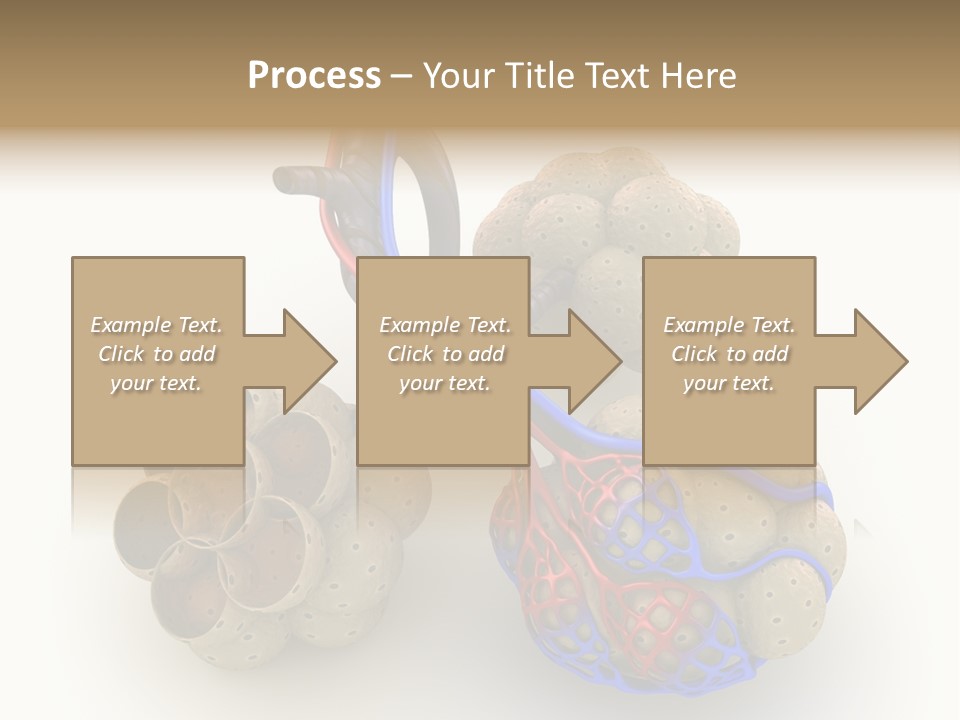 Vein Blood Venous PowerPoint Template