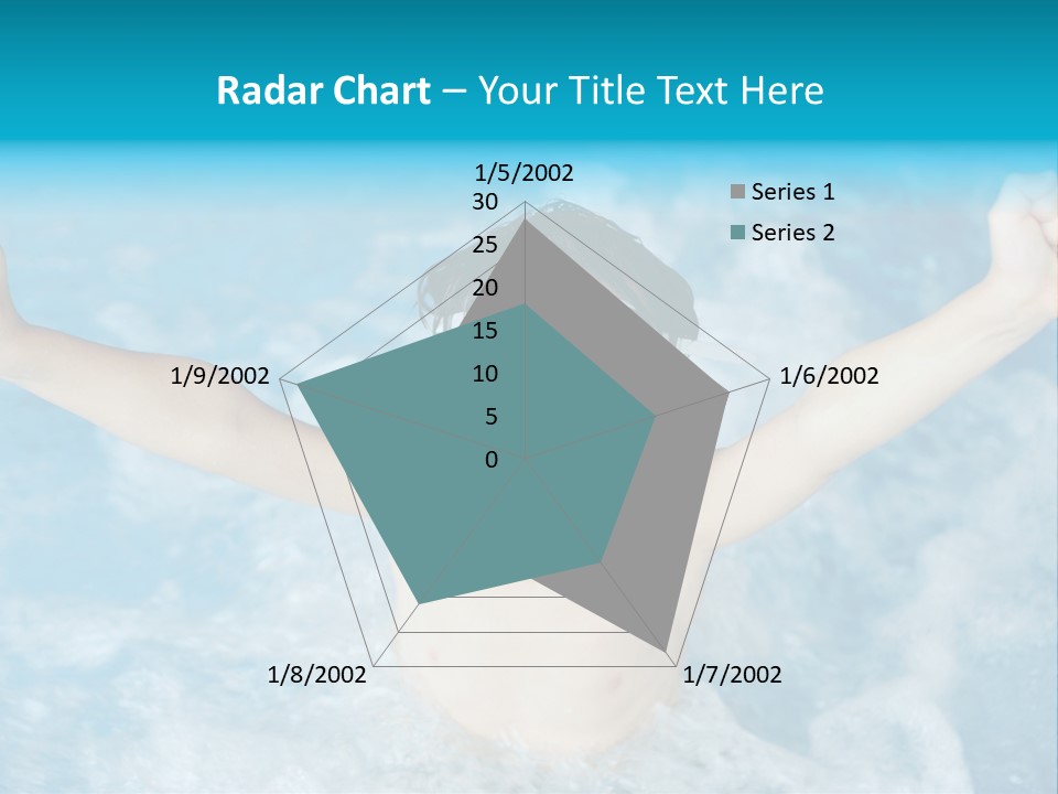 Vacation Leisure Recreation PowerPoint Template