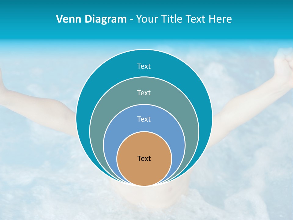 Vacation Leisure Recreation PowerPoint Template