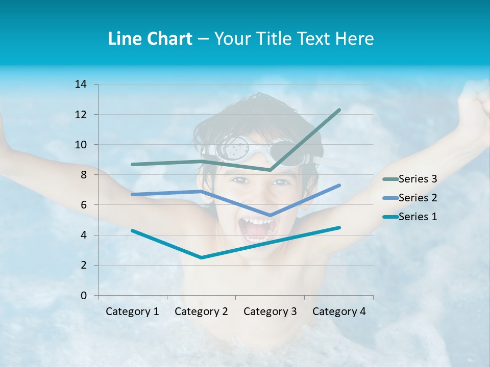 Vacation Leisure Recreation PowerPoint Template
